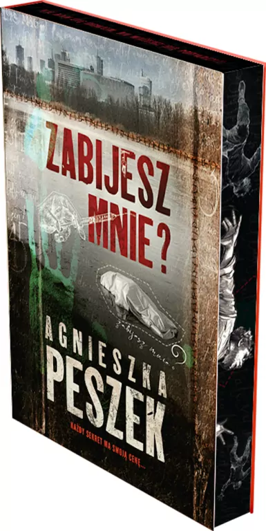 Zabijesz mnie? - tantis.pl