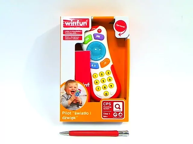 Pilot TV - tantis.pl