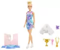 BRB BARBIE LYZWIARKA AKCESOSIA JKB48 WB4 - tantis.pl