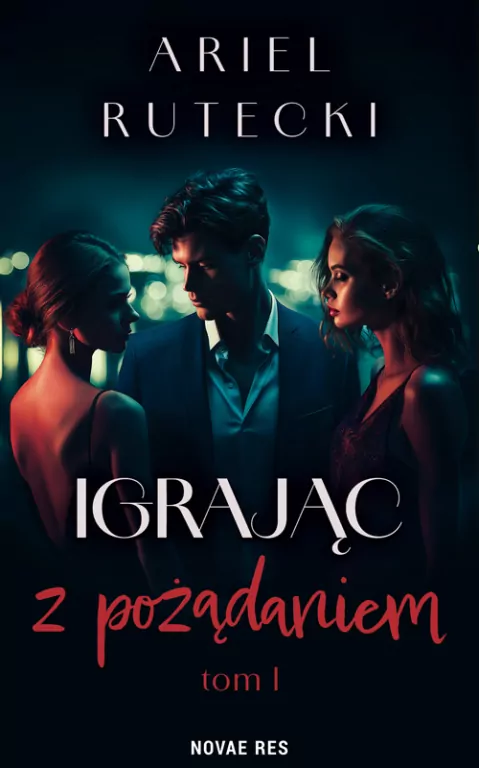 Igrając z pożądaniem - tantis.pl
