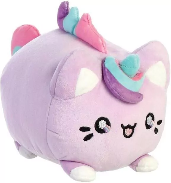 Meowchi lawendowy 18cm - tantis.pl