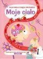 Moje ciało. Moja wielka księga odpowiedzi - tantis.pl