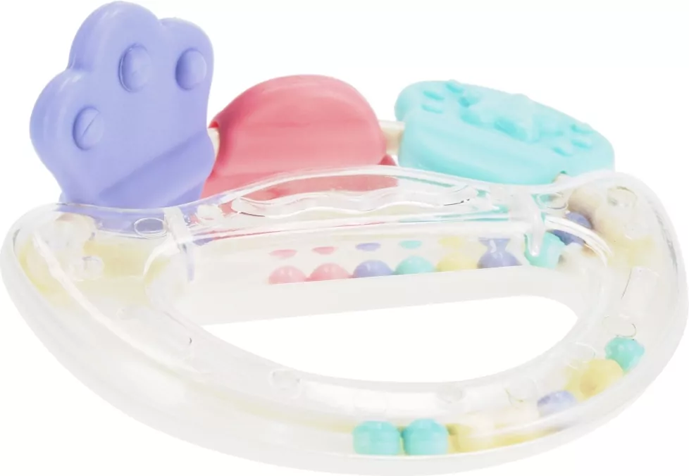 Grzechotka. Dzwonek. Bam Bam - tantis.pl