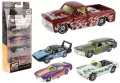 Samochodzik metalowy 5-pack 1:64 - tantis.pl
