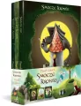 Pakiet: Smocze Kroniki. Tom 1-3 - tantis.pl