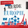 Merde w Europie. Audiobook - tantis.pl