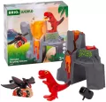 Brio Dino Wulkan - tantis.pl