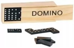 Drewniane Domino