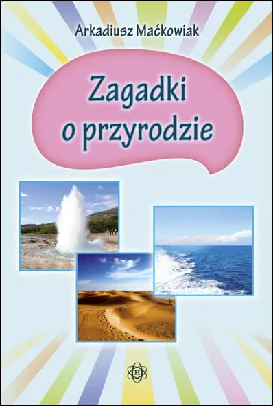Zagadki o przyrodzie - tantis.pl