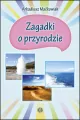 Zagadki o przyrodzie - tantis.pl