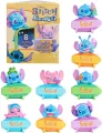 Figurki do przyczepiania Stitch Attachmeez 46451 1szt.mix - tantis.pl