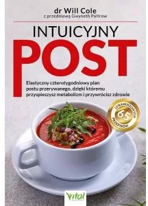 Intuicyjny post - tantis.pl