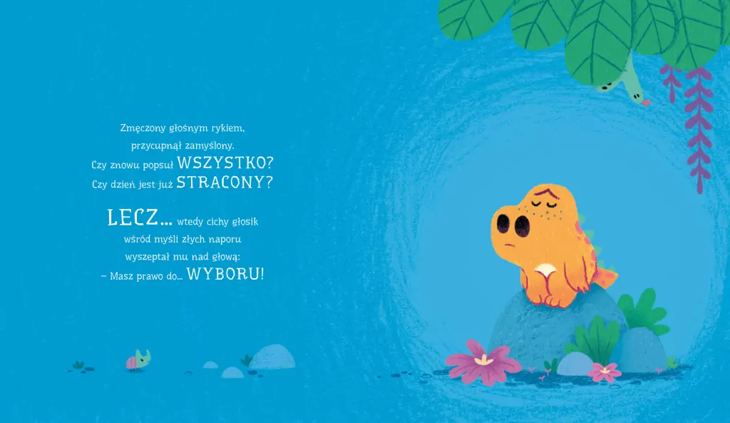 Tuptozaur - tantis.pl
