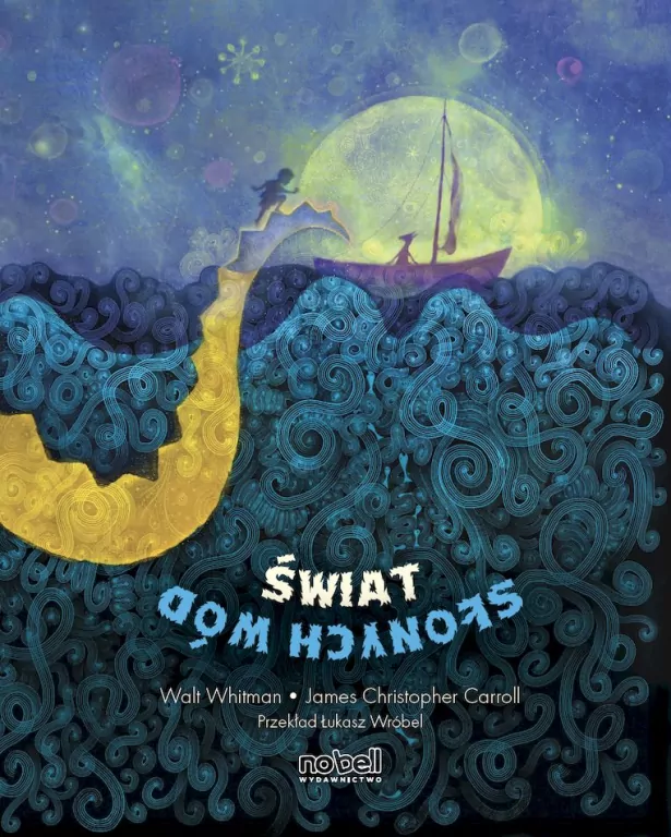 Świat słonych wód - tantis.pl