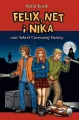 Felix, Net i Nika oraz Sekret Czerwonej Hańczy. Tom 12 - tantis.pl