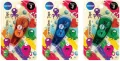 Korektor 3m Crazy Pets, mix - tantis.pl