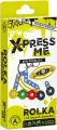 Brelok DIY rolka. X-press Me - tantis.pl