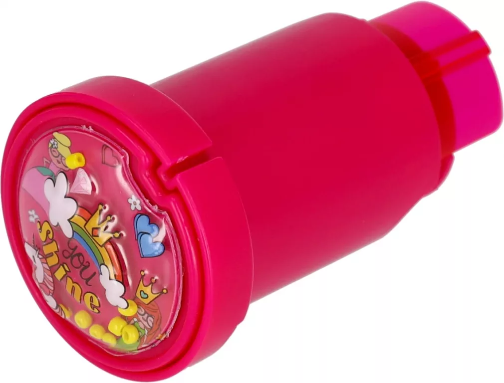 Stempel z naklejkami Unicorn - tantis.pl