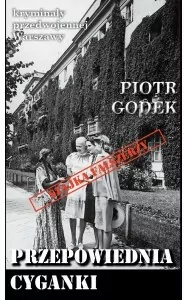 Przepowiednia cyganki - tantis.pl