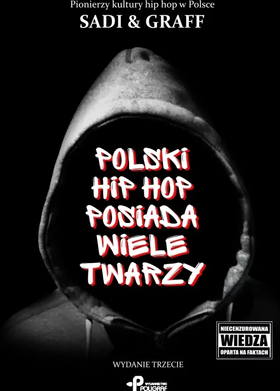 Polski hip hop posiada wiele twarzy - tantis.pl