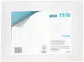 Koperta bąbelkowa 17/G 25x35cm 10szt BANTEX - tantis.pl