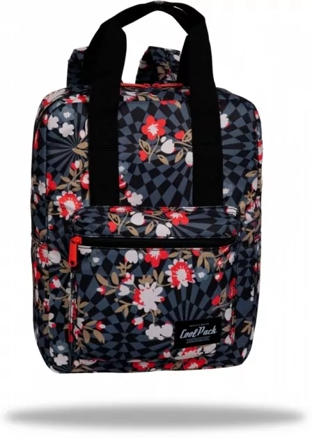 Plecak młodzieżowy Coolpack Blis Venice - tantis.pl