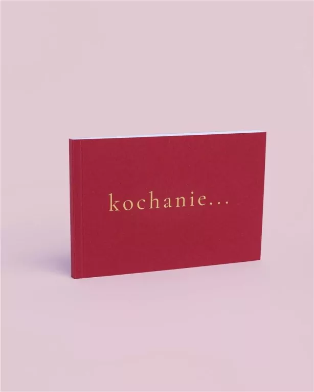 kochanie... - tantis.pl