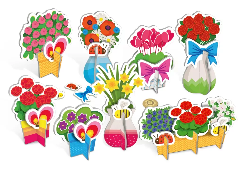 Flora - tantis.pl