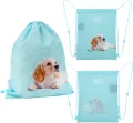 Worek na obuwie Puppy Line ASTRA - tantis.pl