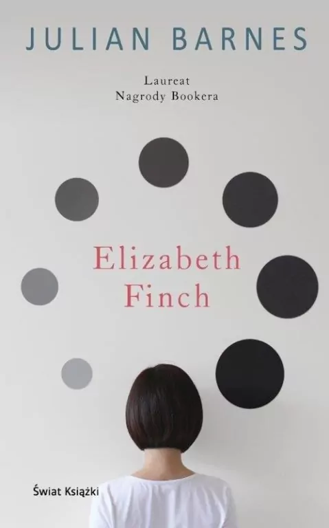 Elizabeth Finch - tantis.pl