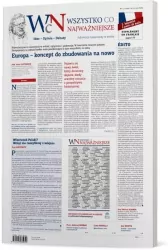 Wszystko, co Najważniejsze nr 5