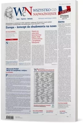 Wszystko, co Najważniejsze nr 5