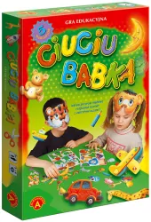 Alexander. Ciuciu - babka