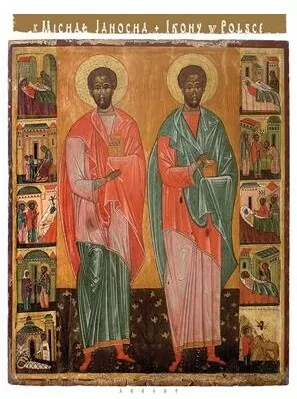 Ikony w Polsce. Od średniowiecza do współczesności - tantis.pl