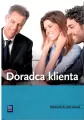 Doradca klienta. Podręcznik do nauki zawodu - tantis.pl