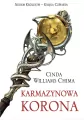 Karmazynowa korona - tantis.pl
