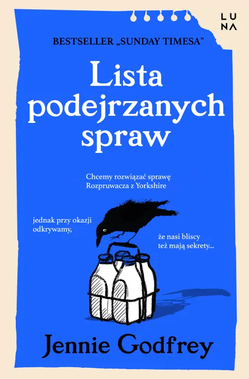 Lista podejrzanych spraw - tantis.pl