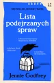 Lista podejrzanych spraw - tantis.pl