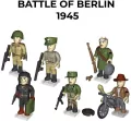 Bitwa o Berlin 1945 - tantis.pl