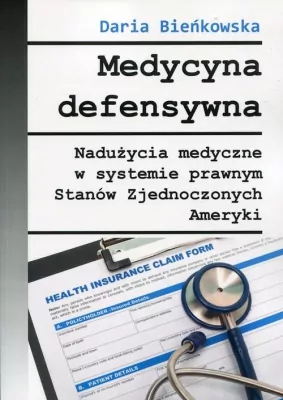 Medycyna defensywna