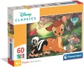 Puzzle 60 Bambi - tantis.pl