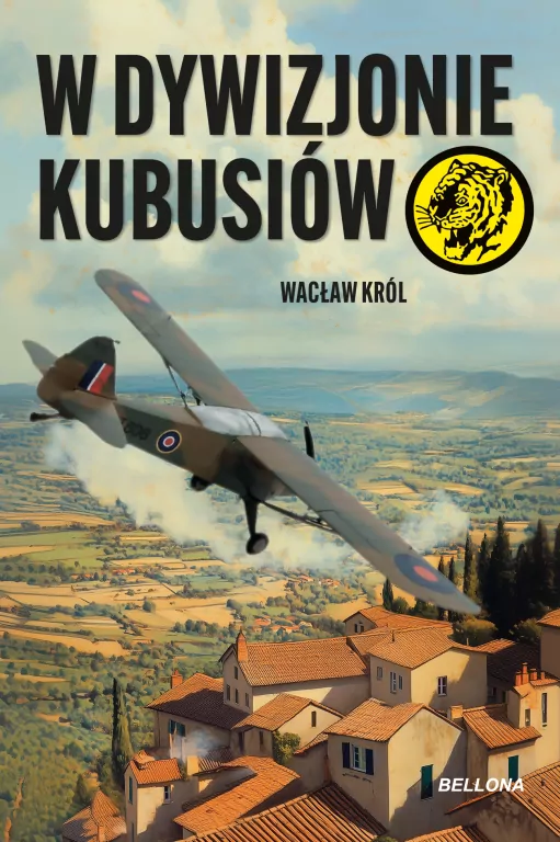 W dywizjonie Kubusiów - tantis.pl
