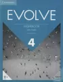 Evolve 4. Workbook with Audio - tantis.pl
