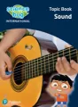 Science Bug: iPrimary Year 2 Sound Topic book - tantis.pl