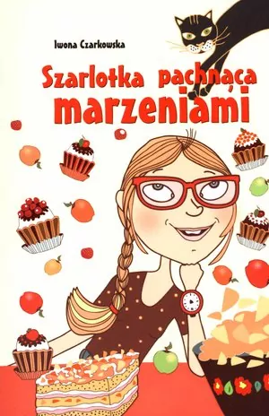 Szarlotka pachnąca marzeniami - tantis.pl