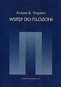Wstęp do filozofii - tantis.pl