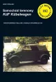 TBiU Samochód terenowy KdF Kubelwagen - tantis.pl