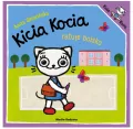 Kicia Kocia ratuje boisko. Kicia Kocia - tantis.pl