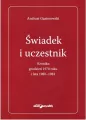 Świadek i uczestnik. Kronika: grudzień 1970 roku.. - tantis.pl