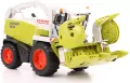 Kombajn. Claas Jaguar 900 - tantis.pl